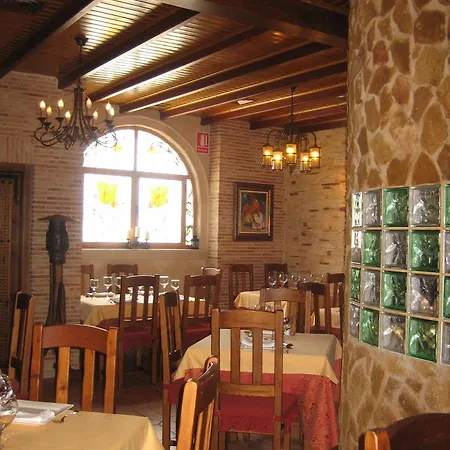 Dona Isabel 토렐라노