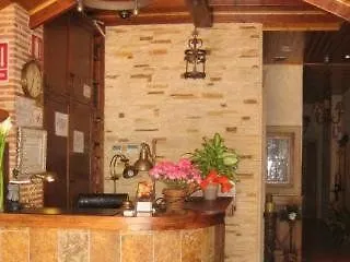 호텔 Dona Isabel 토렐라노