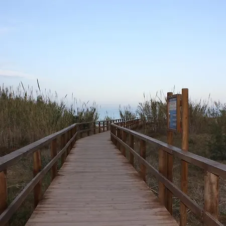 Dona Isabel 호텔 토렐라노