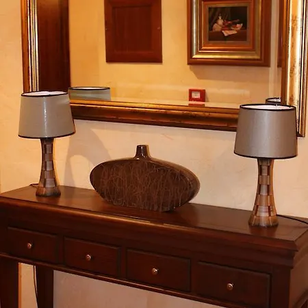 호텔 Dona Isabel 토렐라노