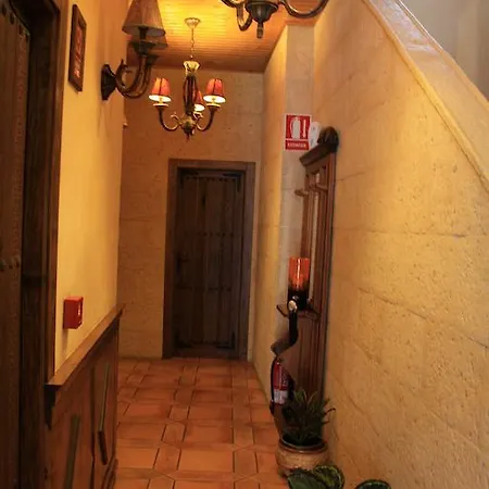 Dona Isabel * 토렐라노