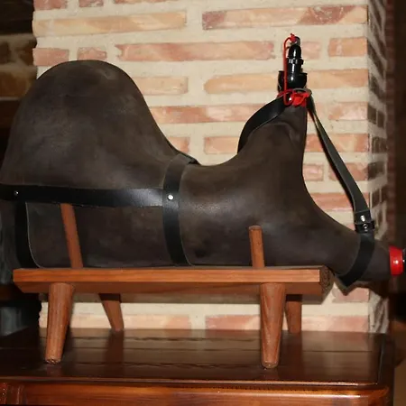 Dona Isabel 호텔 *