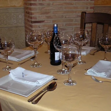 호텔 Dona Isabel 토렐라노