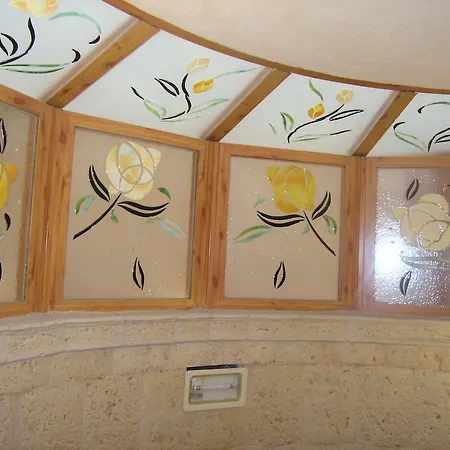 Dona Isabel 호텔 *