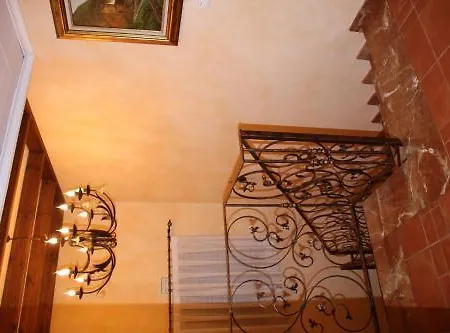 Dona Isabel 호텔 *