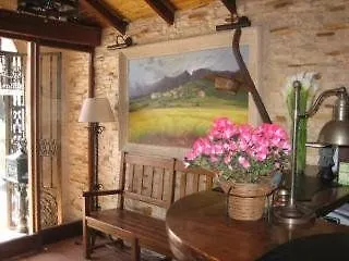 Dona Isabel Hotel Torrellano