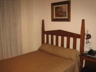 Hotel Dona Isabel Torrellano