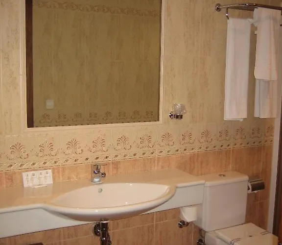 Dona Isabel Hotel Torrellano