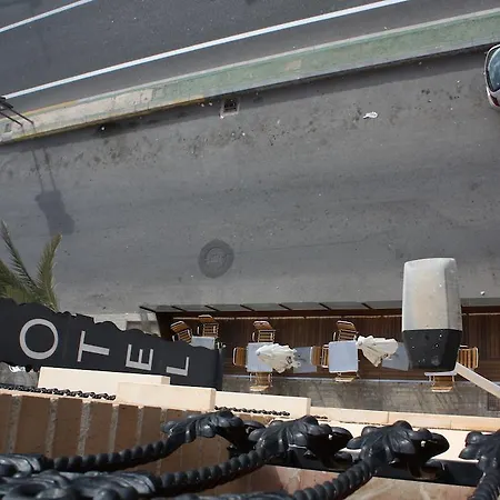 Dona Isabel توريلانو