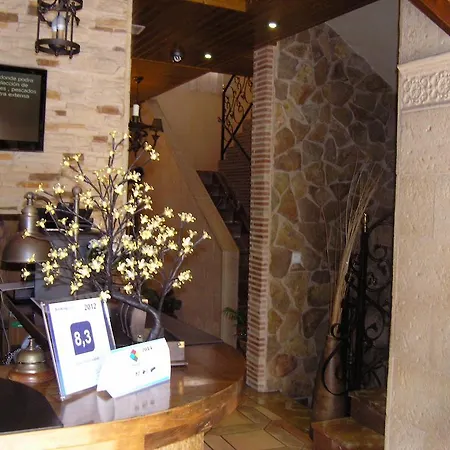 Dona Isabel Hotel Torrellano