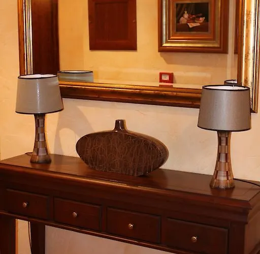 Hotell Dona Isabel Torrellano
