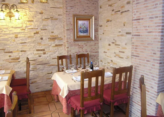 Hotell Dona Isabel