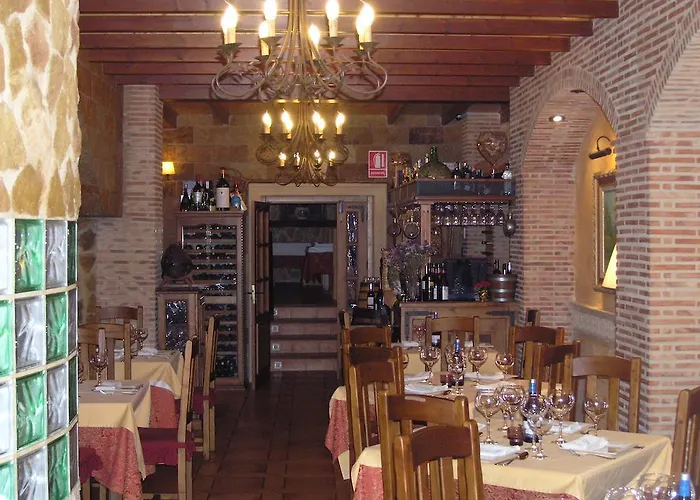 Hotell Dona Isabel *