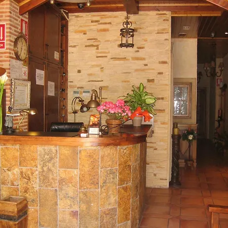 Dona Isabel Hotel Torrellano