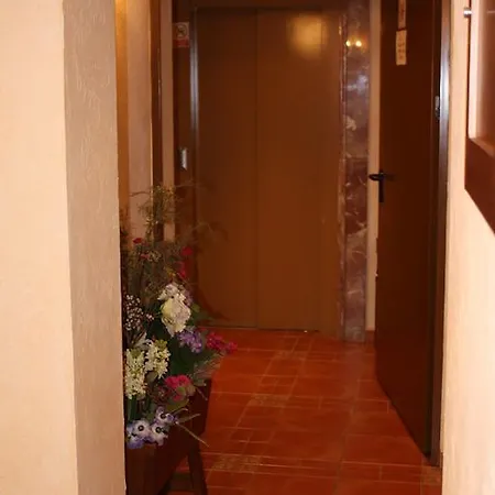 Dona Isabel Hotel Torrellano