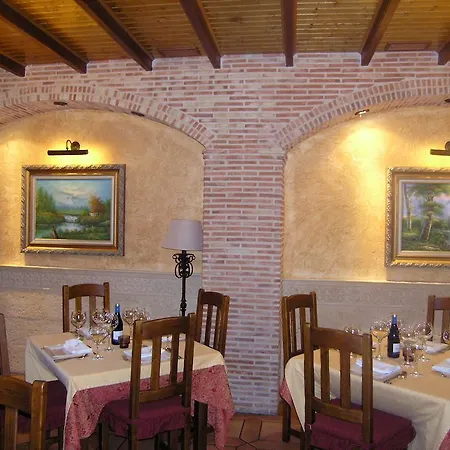 Hotel Dona Isabel