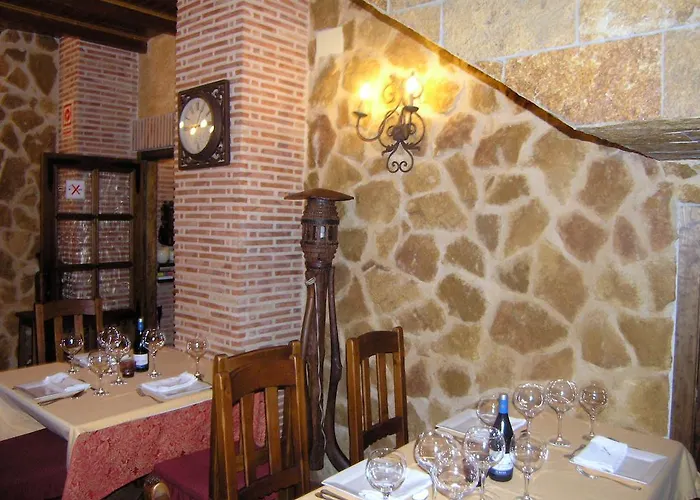 Hotell Dona Isabel *