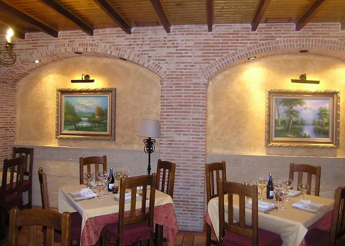 Hotell Dona Isabel