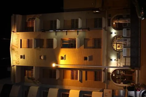 Dona Isabel Hotell Torrellano